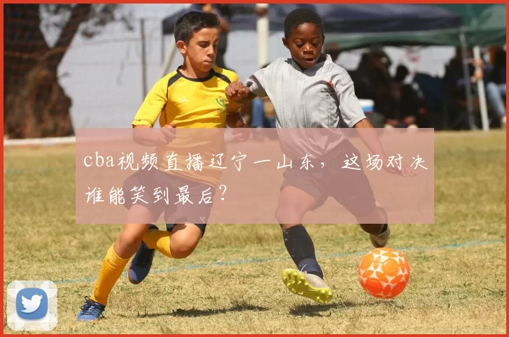 cba视频直播辽宁一山东，这场对决谁能笑到最后？