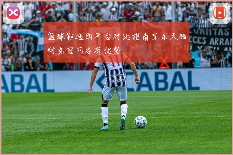 篮球鞋选购平台对比指南京东天猫耐克官网各有优势